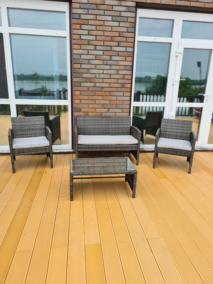 Отзывы о компании Woodgrand