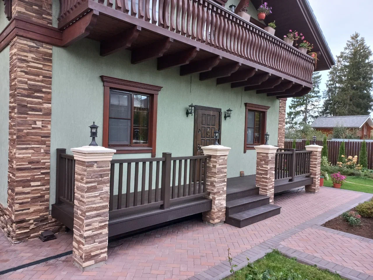 Отзывы о компании Woodgrand