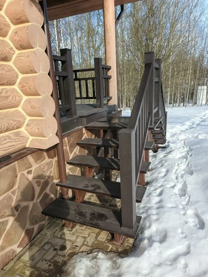 Отзывы о компании Woodgrand